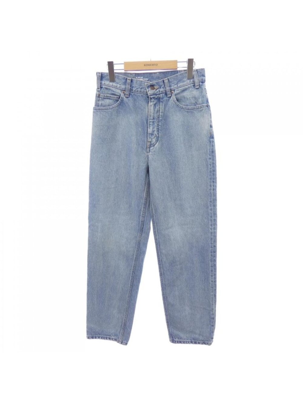 Celine Jeans Blue